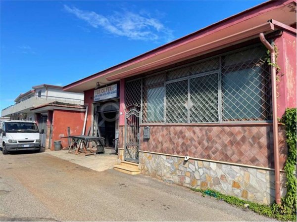 appartamento in vendita a Mondragone