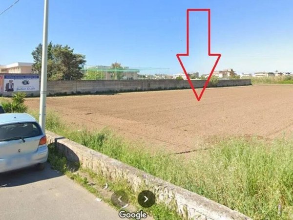 terreno agricolo in vendita a Mondragone