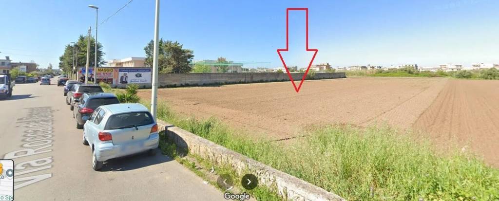 terreno agricolo in vendita a Mondragone