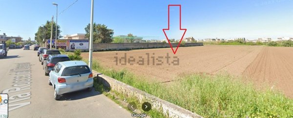 terreno agricolo in vendita a Mondragone