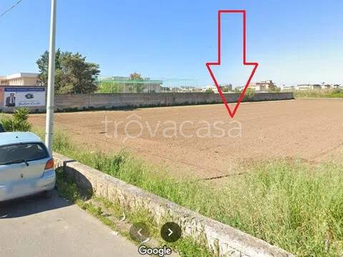terreno agricolo in vendita a Mondragone