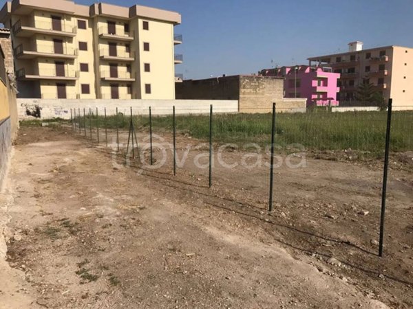 terreno agricolo in vendita a Mondragone