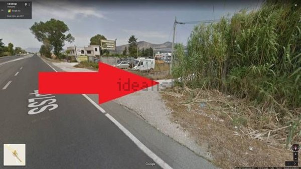 terreno agricolo in vendita a Mondragone