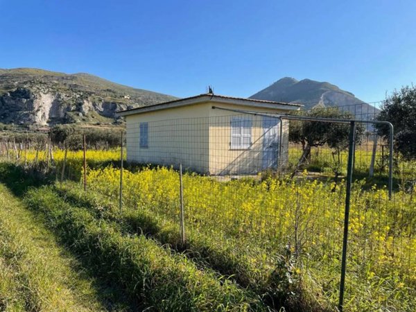 terreno agricolo in vendita a Mondragone