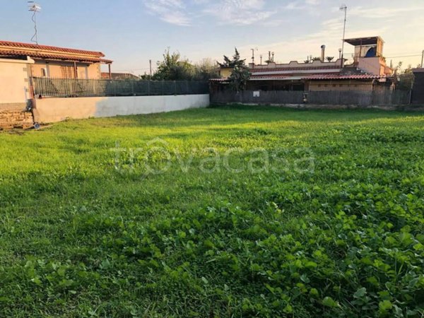 terreno agricolo in vendita a Mondragone in zona Levagnole