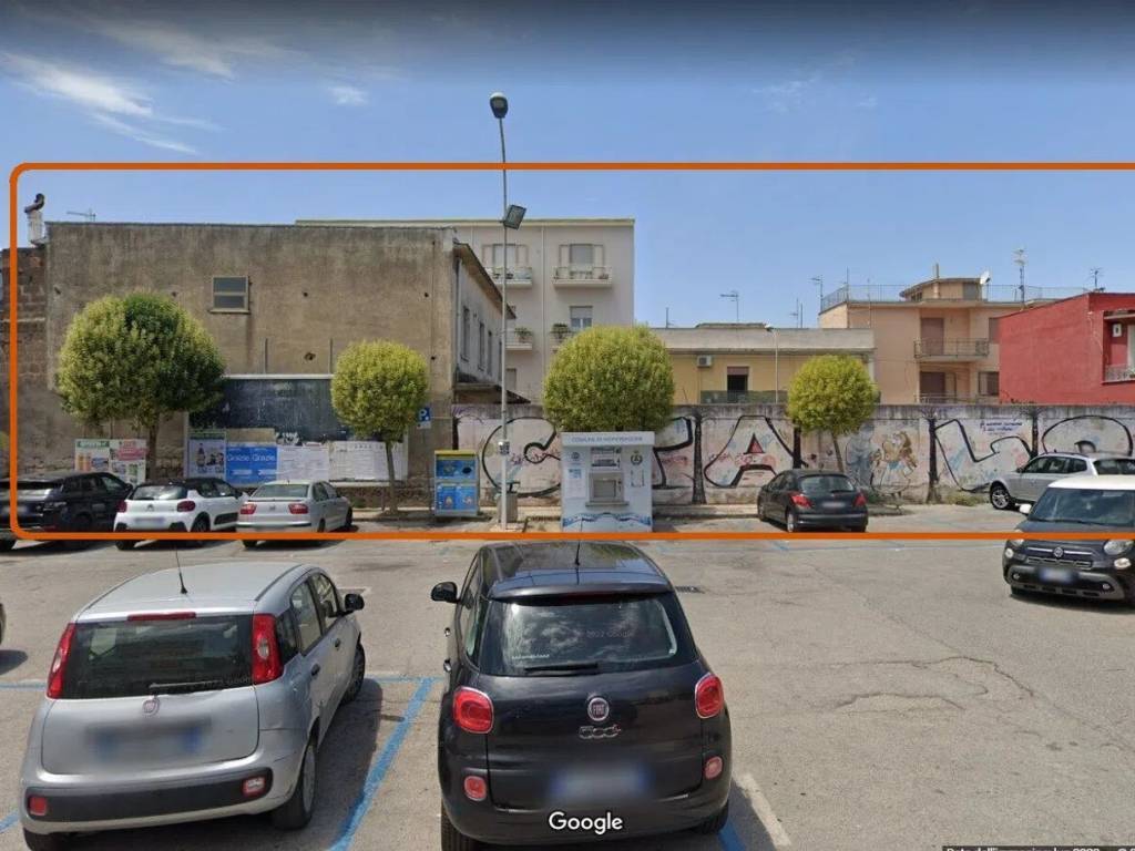 casa indipendente in vendita a Mondragone
