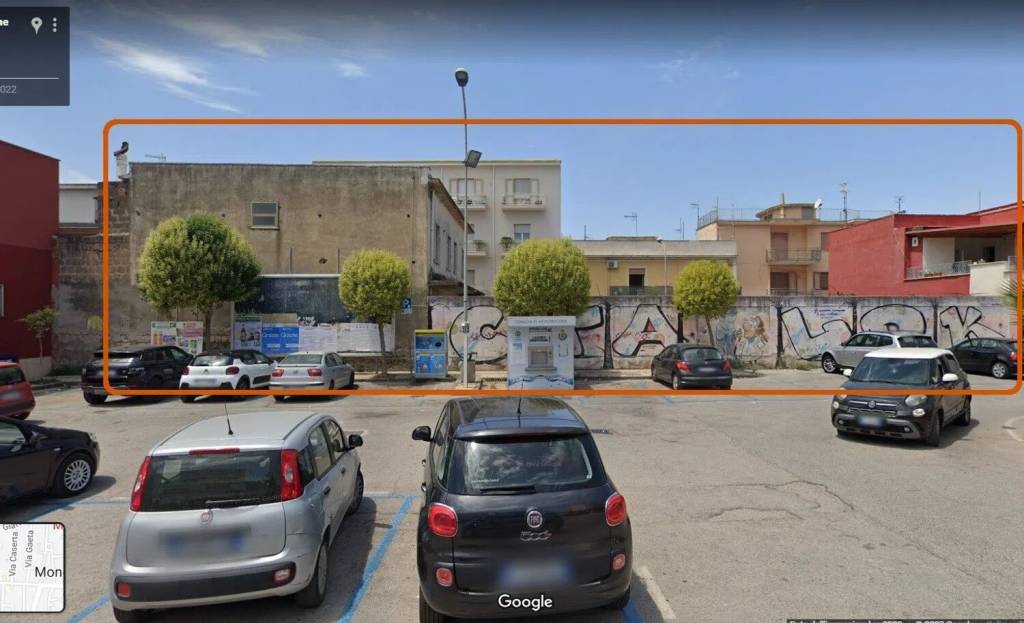 casa indipendente in vendita a Mondragone