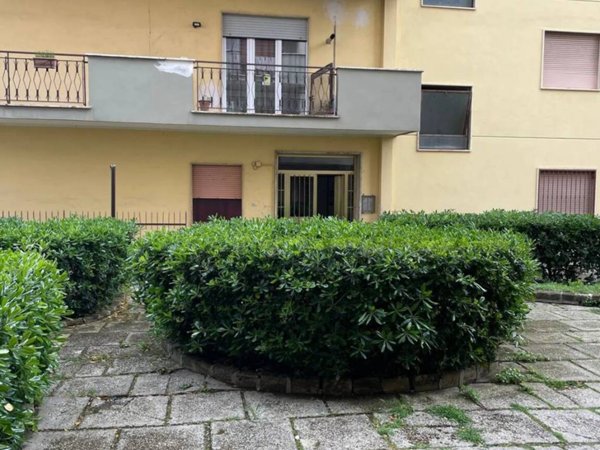 appartamento in vendita a Mondragone