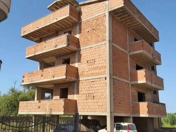appartamento in vendita a Mondragone