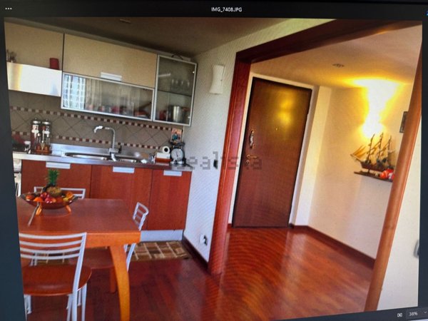 appartamento in vendita a Mondragone