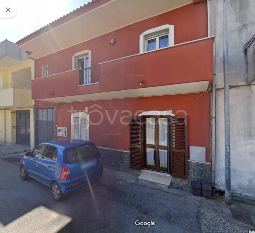appartamento in vendita a Mondragone