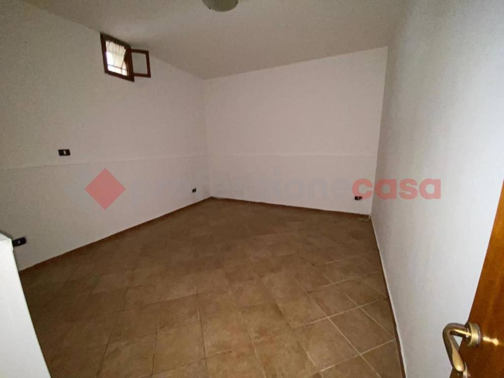 appartamento in vendita a Mondragone