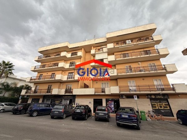 appartamento in vendita a Mondragone