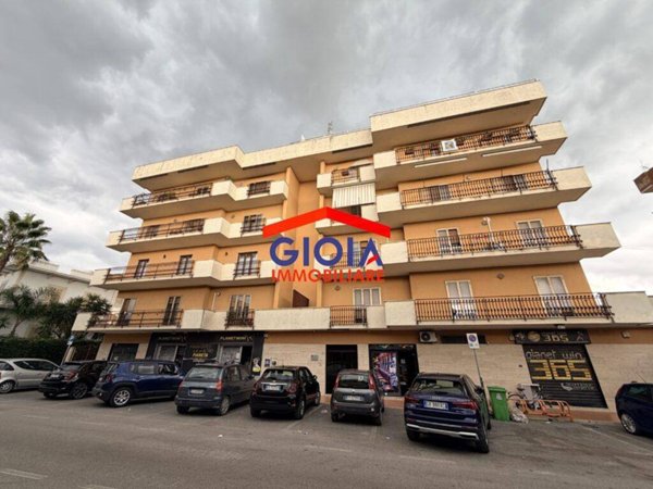 appartamento in vendita a Mondragone