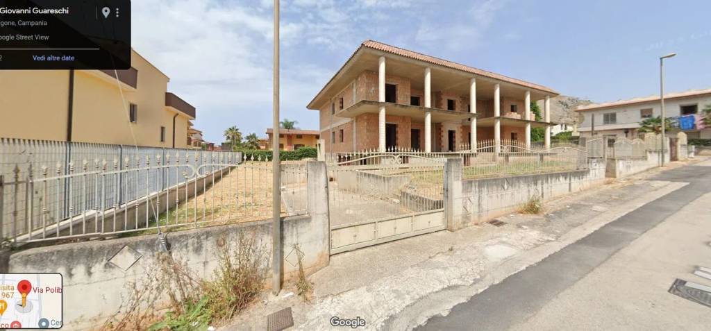 appartamento in vendita a Mondragone