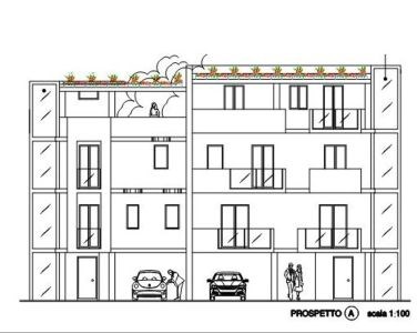 casa indipendente in vendita a Mondragone