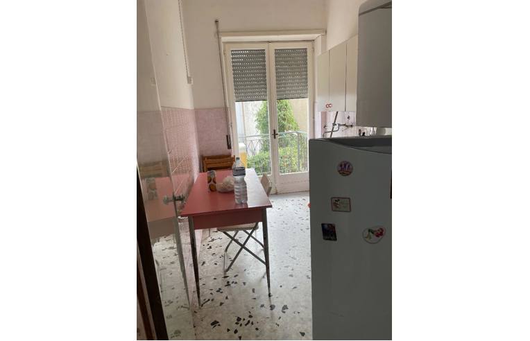 appartamento in vendita a Mondragone
