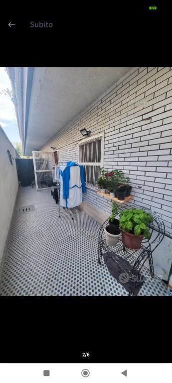 appartamento in vendita a Mondragone