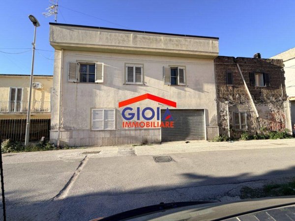 appartamento in vendita a Mondragone