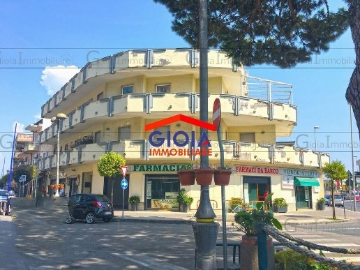 appartamento in vendita a Mondragone