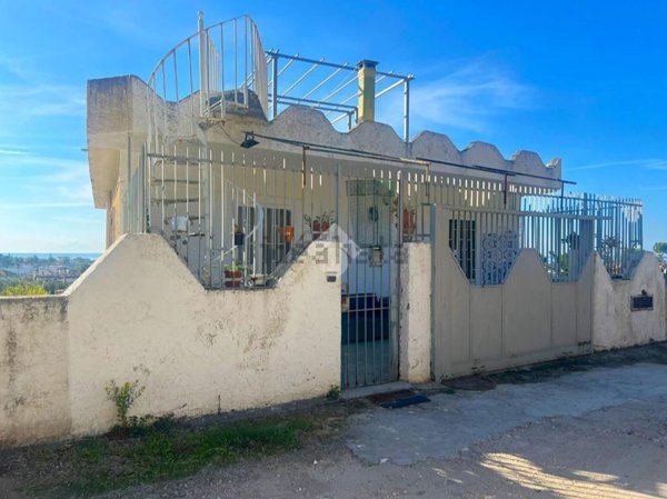 appartamento in vendita a Mondragone