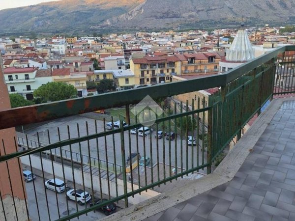 appartamento in vendita a Mondragone