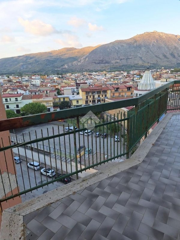 appartamento in vendita a Mondragone