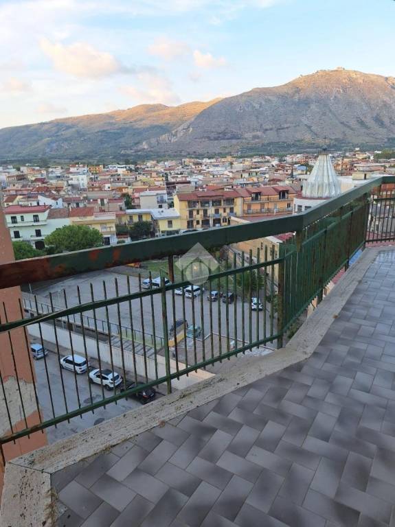 appartamento in vendita a Mondragone