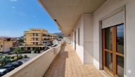 appartamento in vendita a Mondragone