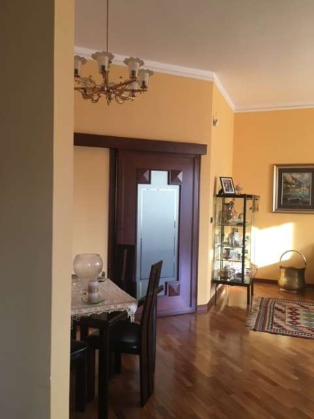 appartamento in vendita a Mondragone