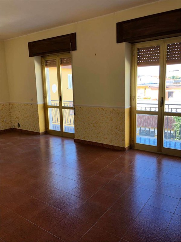 appartamento in vendita a Mondragone