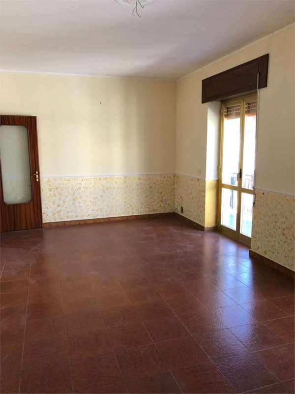 appartamento in vendita a Mondragone