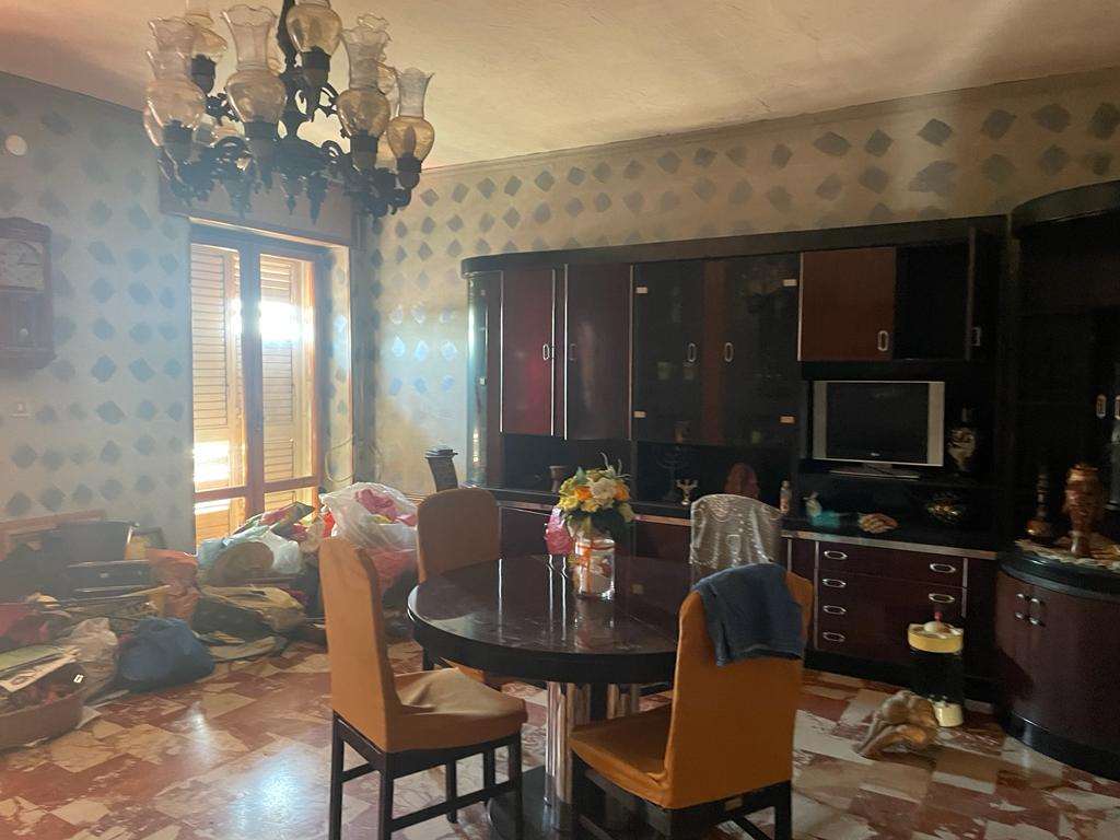 appartamento in vendita a Mondragone