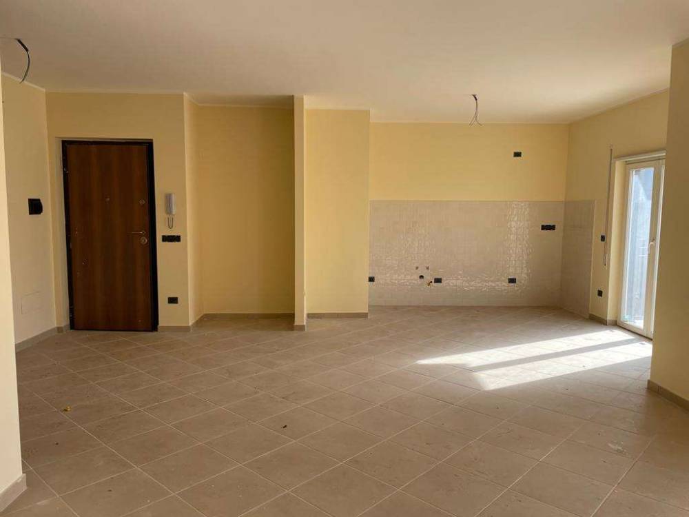 appartamento in vendita a Mondragone