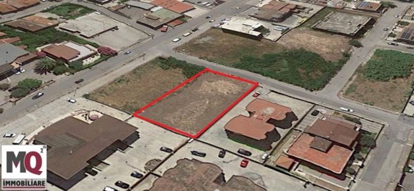 terreno agricolo in vendita a Mondragone