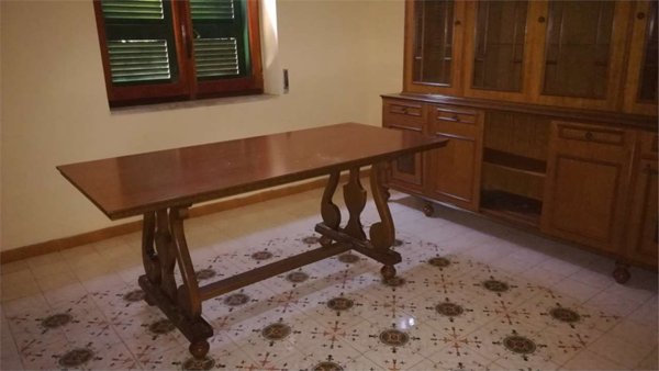 casa indipendente in vendita a Mondragone