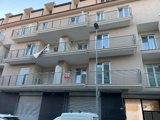 appartamento in vendita a Mondragone