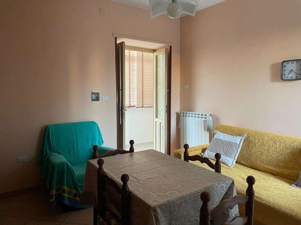 appartamento in vendita a Mondragone