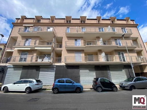 appartamento in vendita a Mondragone