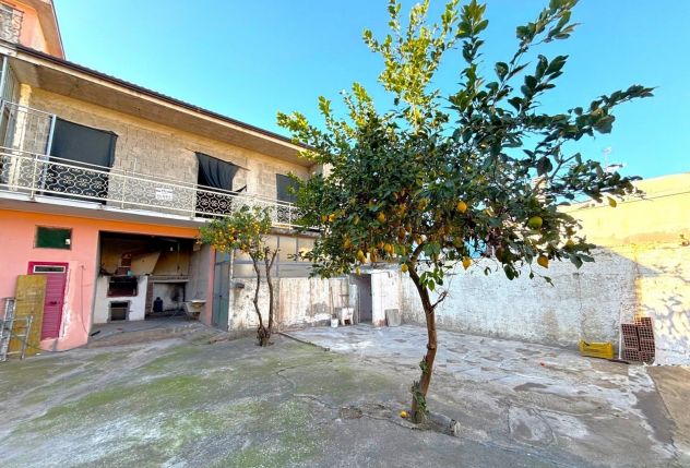 appartamento in vendita a Mondragone