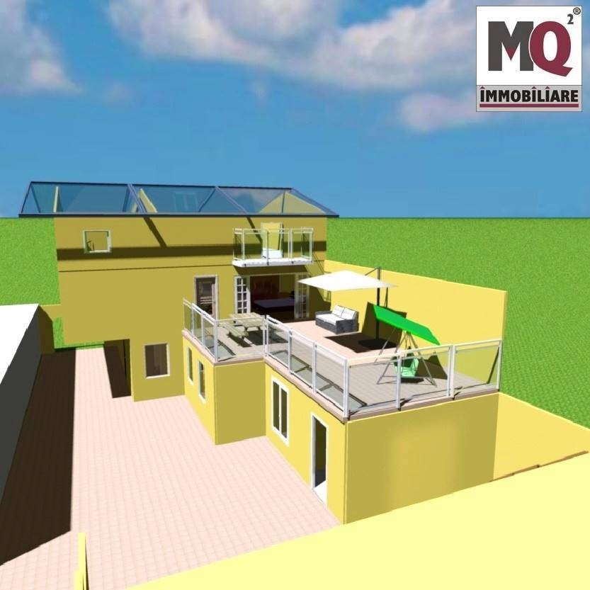 quadrivano in vendita a Mondragone