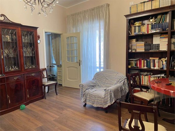 appartamento in vendita a Mondragone