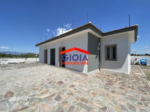 appartamento in vendita a Mondragone