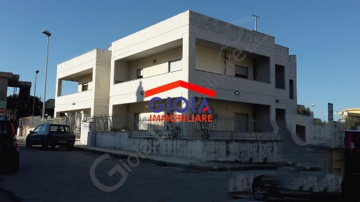 appartamento in vendita a Mondragone