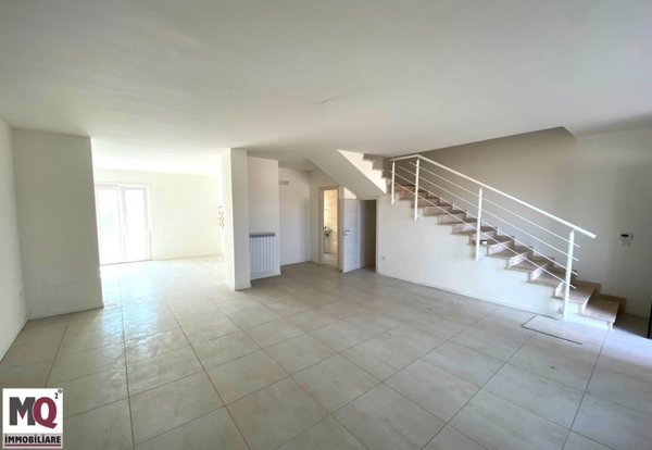 appartamento in vendita a Mondragone