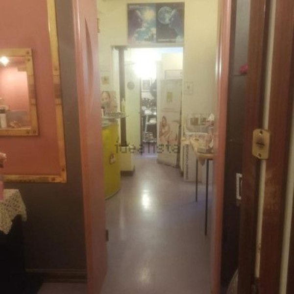 appartamento in vendita a Mondragone