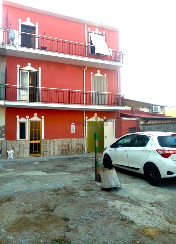 appartamento in vendita a Mondragone