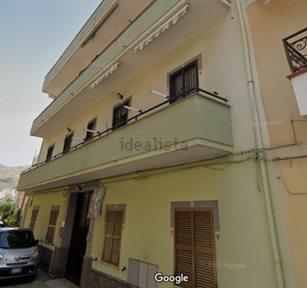 appartamento in vendita a Mondragone