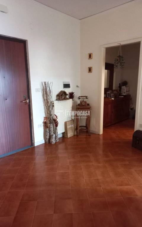 appartamento in vendita a Mondragone