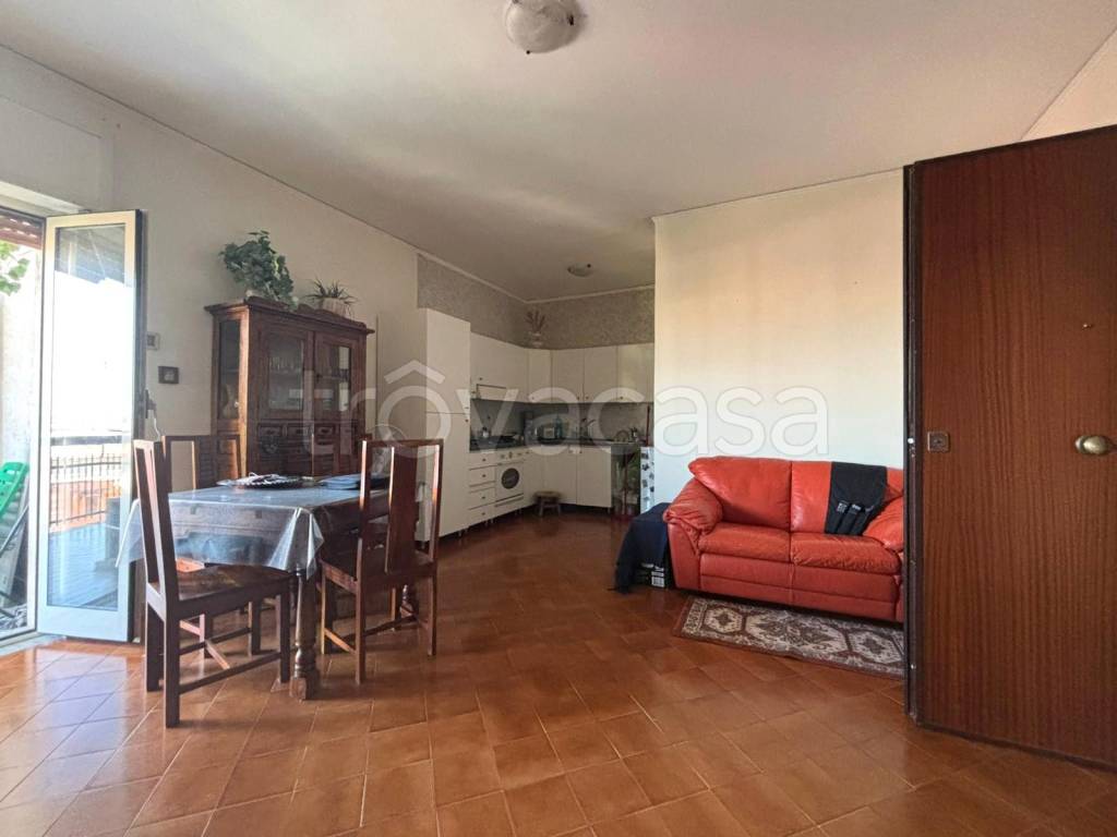 appartamento in vendita a Mondragone